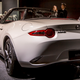 Illustration for article titled Sweet Merciful Crap The 2016 Mazda Miata Looks Amazing In White